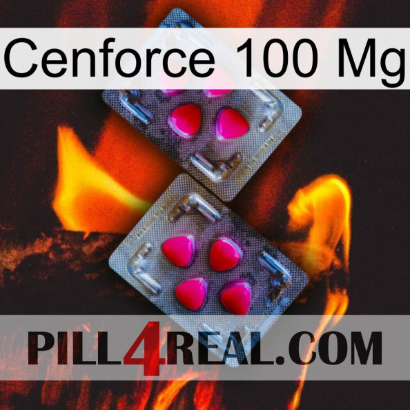 Cenforce 100Mg 15